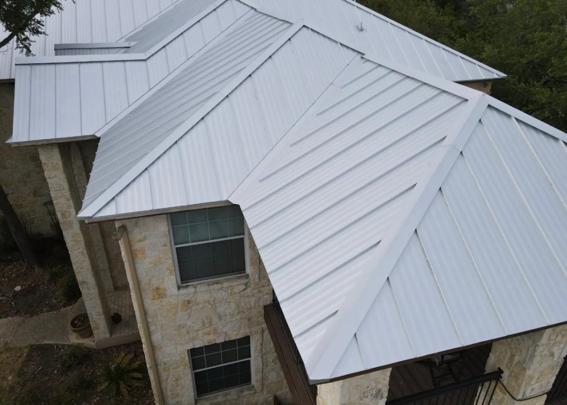 Metal Roofing services in Temple Terrace, FL